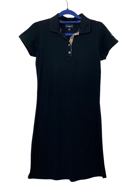 Burberry Dresses & Skirts - Burberry Golf Polo Dress